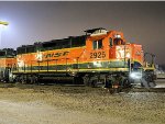 BNSF 2925